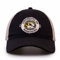 The Game NCAA Snapback – Patch-Meshback – klassischer Komfort – verstellbare Größe – lassen Sie jeden wissen, welches Team Sie unterstützen