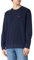 Wrangler Herren Sweatshirt Regular Passform