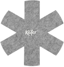 KÄFER Topf- und Pfannenschoner