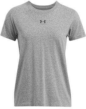 Under Armour Damen T-Shirt Rival Core