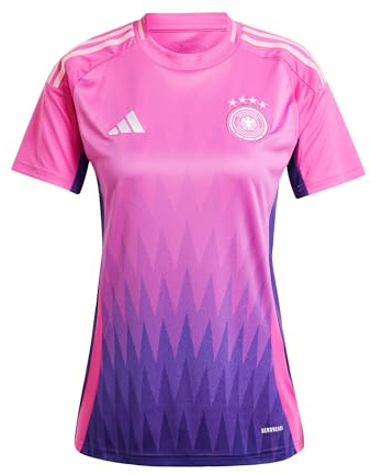 2024-2025 Germany Away Shirt (Damen)