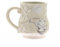 Disney – Alice au pays des merveilles – Tasse en céramique rose en relief – Le lapin blanc – Décoration et articles ménagers pour cuisine, fête de jardin et salle à manger H 10 cm x l 12 cm x P 9 cm.