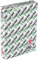 HILLTOM Druckerpapier A4 80g - Kopierpapier A4 500 Blatt - Papier A4 Für Büro - Druckerpapier A4 500 Blatt - Din A4 Kopierpapier 80g - A4 Druckerpapier Günstig - Druckpapier A4 80g Weiß (1 PAKET)