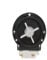 Piezas de lavadora. Compatible para LG. BPX2-93L BPX2-94L Pieza del motor de la bomba de drenaje