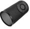 Gadpiparty Hohler Lampenschirm Aus Schmiedeeisen Netz Lampenschirm Aus Schwarzem Mesh Lampenschirm Aus Schwarzem Draht Lampenschirm Aus Drahtgeflecht Retro-drahtschirme Stecker Black