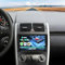 CAMECHO Android 15 Qualcomm 8 Core 4G+64G Autoradio für Benz A Klasse A160 A180/B-Class B200 2008-2011 mit Carplay Android Auto 9-Zoll Bildschirm mit Navi Bluetooth5.1 FM/RDS/Hi-Res+HD Rückfahrkamera