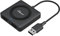 OTTOCAST Car TV Mate Pro with Wireless Carplay Adapter for Apple iPhone