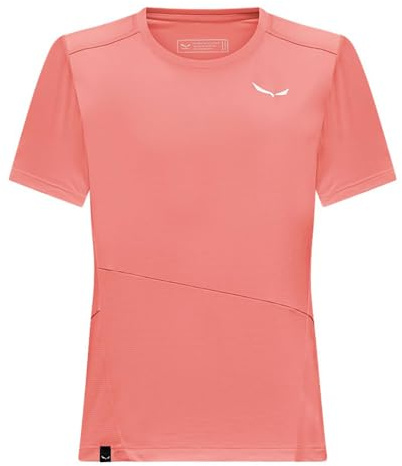 Salewa PUEZ Sporty Dry W T-Shirt