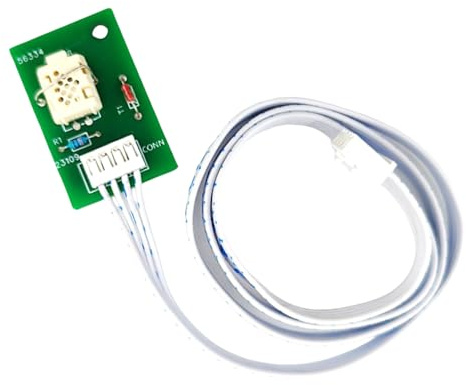 Humidity Sensory Reemplazo para WDH70EAPW WDH1670EA1 Deshumidificación Silenciosa Humedad Sensorial Junta Módulo de Control