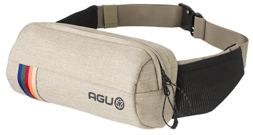 AGU Venture Waist Bag One Size