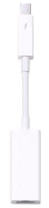 WEIGEXIEO Adattatore Da Firewire 800 A Thunderbolt 2, Da 3 A RJ45 Fire 1394B, Adatto For L'uso Con Cavo Di Collegamento USB