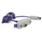 Câble Link pour liaison Nintendo Gamecube (NGC) à GBA (Gamboy Advance)