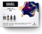 Liquitex Professional Encre Acrylique Technique de coulures - couleurs profondes