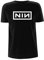 Nine inch Nails Trent Reznor NIN The Fragile Official Tee T-Shirt Mens Unisex (X-Large)