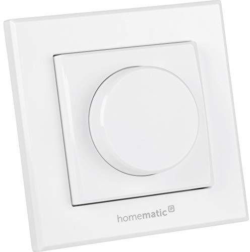 ELV Bausatz Homematic IP Drehtaster HmIP-WRCR