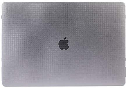 Incase Hardshell Case Compatible with 16-inch MacBook Pro Dots - Clear