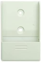 Mitsubishi T2WEA0083 Fernbedienungshalter für Klimaanlage
