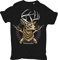 Männer und Herren T-Shirt Vodkahontas Größe S - 5XL