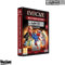 Blaze Evercade Bitmap Brothers Cartridge 1 (Electronic Games)