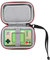 RLSOCO Custodia per Game & Watch Zelda/Game&Watch: Super Mario Bros.