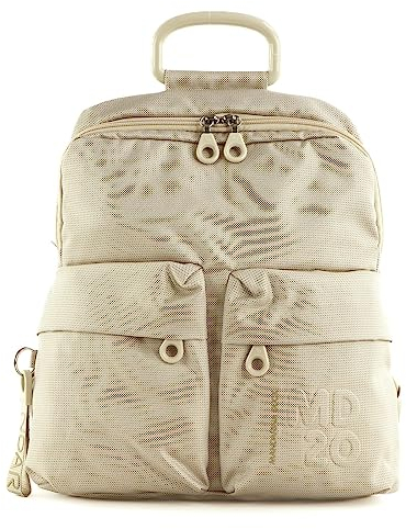 Mandarina Duck Damen Md 20 Rucksack, Nimbus Cloud