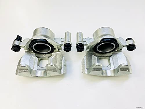 2 x Bremssattel vorne kompatibel mit MAZDA 6 GG 2.0L 2.3L 2.0D 2002-2007 BBC/MZ/014A