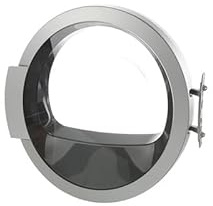 HUBLOT PORTE COMPLETE REP 0303 pour SECHE LINGE Bosch - 11012069