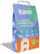 Tippaws Natural Clumping Cat Litter, 6L, Plant-Based, Long-Lasting Odour Control (6L)