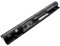 TECHTEK Battery 2200mAh compatible with [Lenovo] for Eraser G50, for Eraser G50-30, for G50-45, for G50-70, for G50-70A, for G50-70M, for G50-75, for G50-80, for Z40, for Z40-70, for Z40-75, for Z50