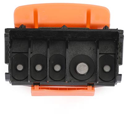 Topteng QY6-0089 Druckkopf für PIXMA TS5030 TS5040 TS5050 TS5051 TS5053 TS5055 TS5070 TS5080 TS6030 TS6040 TS6050 TS6051 TS6052 TS6060 TS6080, MG5740 MG5750 MG5751 MG5752 MG5753 MG6853