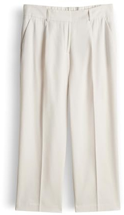 someday Bundfaltenhose Damen