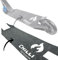F26 Chilli Pro Stunt-Scooter Griptape 5000 Reaper Cole Beast C50 C53 I Kinder I Tret I Roller I Anti Rutsch Deck I Sand Papier I (5000 I 50 I Schwarz)