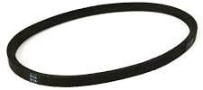 SIP 01700 Bench Pillar Drill Drive Belt, Part 18090