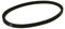 SIP 01700 Bench Pillar Drill Drive Belt, Part 18090