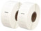 2 Rollen 11352 S0722520 25mm x 54mm Adress-Etiketten kompatibel für LabelWriter 4XL 450 400 330 320 310 Twin Turbo Duo Seiko SLP 450 420 400 240 220 200 120 100 Pro Plus (500 Etiketten pro Rolle)