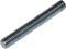 25 Stück Gewindestifte Stahl verzinkt (M 8 x 100 mm)