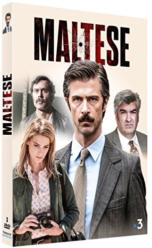 Coffret maltese [FR Import]