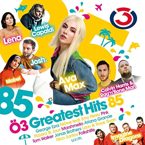 Ö3 Greatest Hits,Vol.85