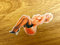 Generic PIN UP Beauty Aufkleber Sticker Retro Rockabilly Vintage Sexy Girl Lady V8