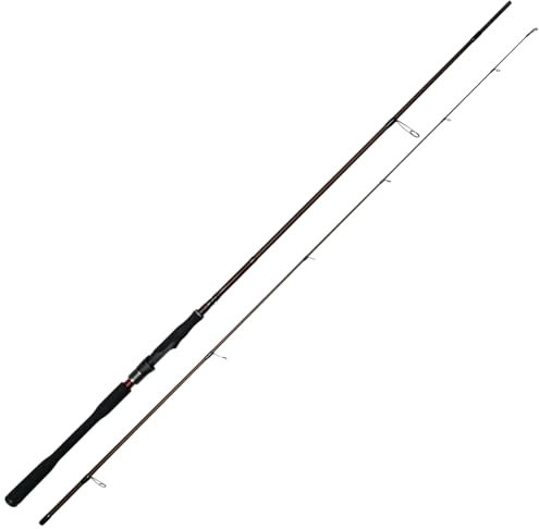 Westin Jigrute für Barsche & Zander 250cm M 14-49g W4 PowerTeez 2nd