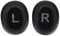 Annadue Replacement Earpads Cushions for MPOW H12,Professional Ear Cushion Pads for Mpow H12 BT 5.0 Noise Cancelling Headphones,Memory Foam and Soft Protein Leather