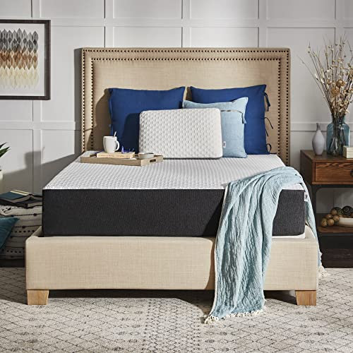Sealy Cool & Clean Hybrid-Bett in einer Box, 25,4 cm, Twin XL