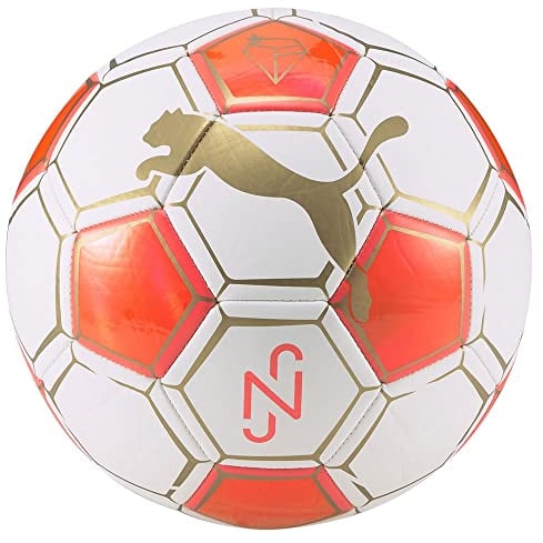 Puma Neymar Diamond Football Ball 4
