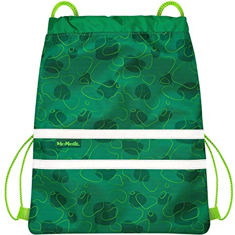 McNeill Sportbag Dino