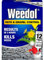 Weedol Path Weed Killer Liquid Concentrate 12 Tubes Treats 120m2 Garden Path & Patio Weed Control