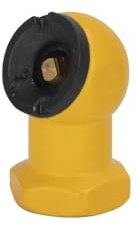 DEWALT Mandrino a sfera da 1/4 pollici FNPT (DXCM038-0086)