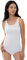 Mey Tagwäsche Serie Pure Sense Damen Tops breiter Träger Weiss XXS-XS(34/36)