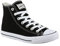 Elara Unisex Sneaker 019CA-Schwarz-44