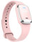 Pulsera repelente de mosquitos ultrasónica, reloj electrónico antimosquitos con carga USB, resistente al agua, pulseras de protección contra insectos para deportes al aire libre adultos y niños