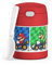 290mL Stainless Steel Licensed FUNtainer Food Jar, Mario